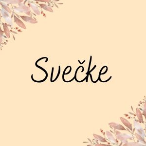 Svečke